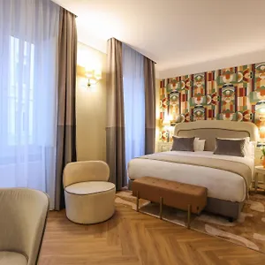 Leonardo Boutique Monti Rom